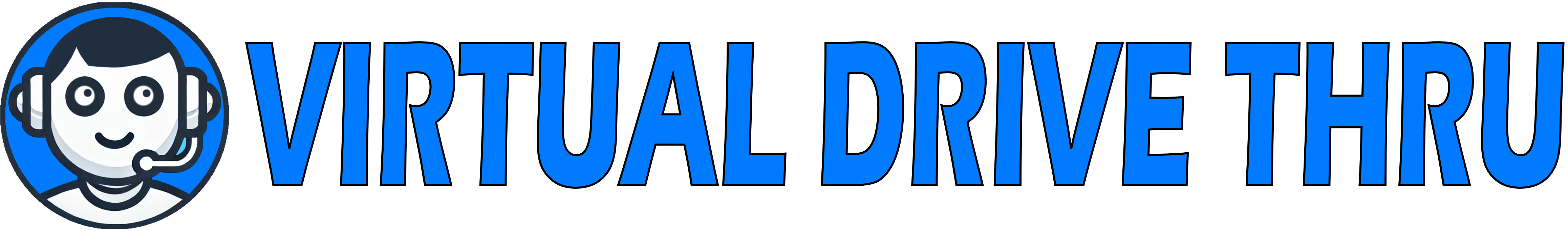 Virtual Drive Thru
